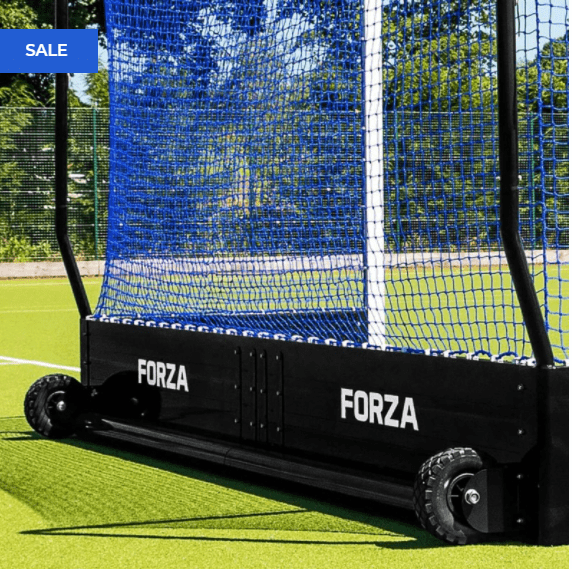 FORZA REPLACEMENT HOCKEY GOAL WHEEL
