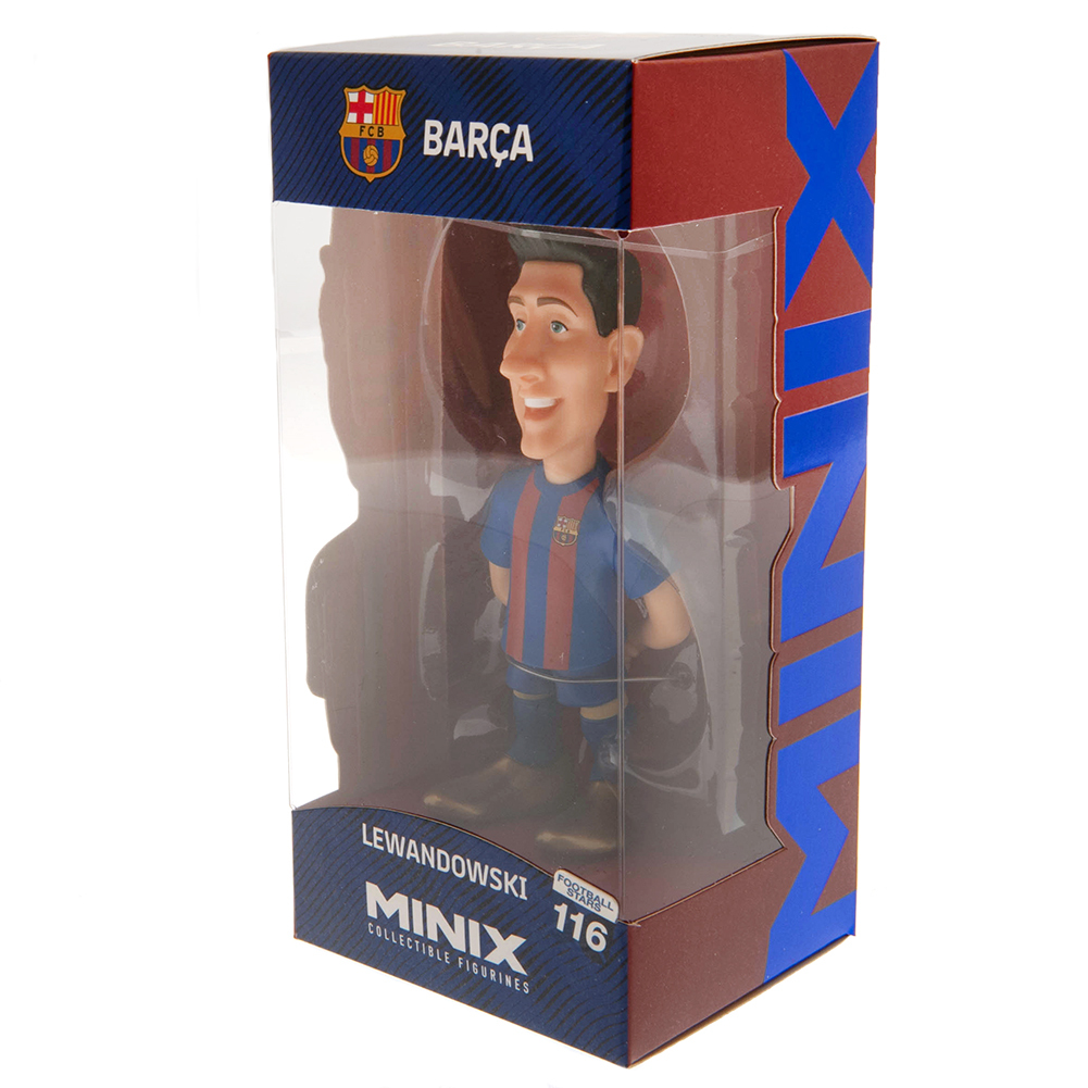 12cm Minix Collectible Figurines Inter Milan Football Star Series