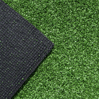 FORTRESS ARTIFICIAL CRICKET MATCH WICKET (NON-TURF) – 30M X 2.74M