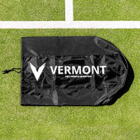 VERMONT TENNIS RACKET & BAG SET [Tennis Racket Size:: Colt | 48cm]