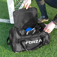 FORZA Sports Ball Duffle Backpack