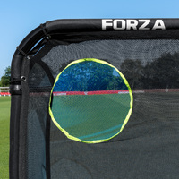 FORZA Pod Goal Target Sheet [3 Sizes] [Size:: 1.2m x 0.76m]