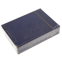 Chelsea FC Executive Playing Cards