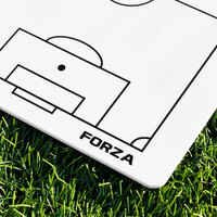 FORZA Sport Coaching Clipboard