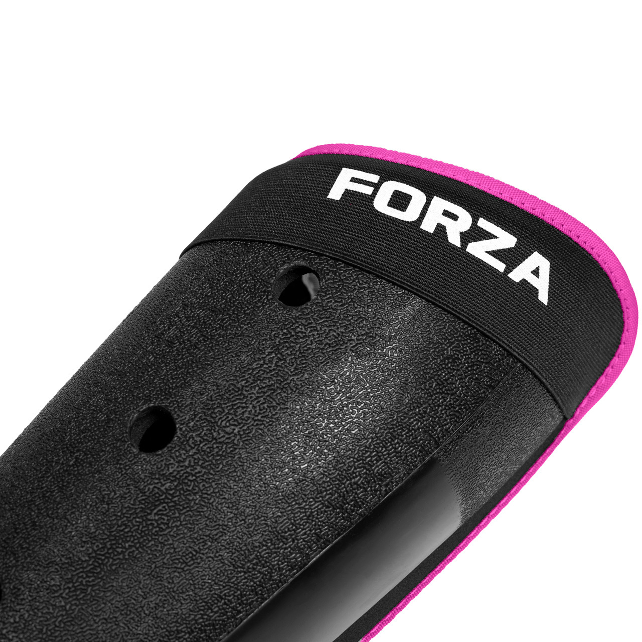 FORZA Hockey Shin Pads [Colour: Grey]
