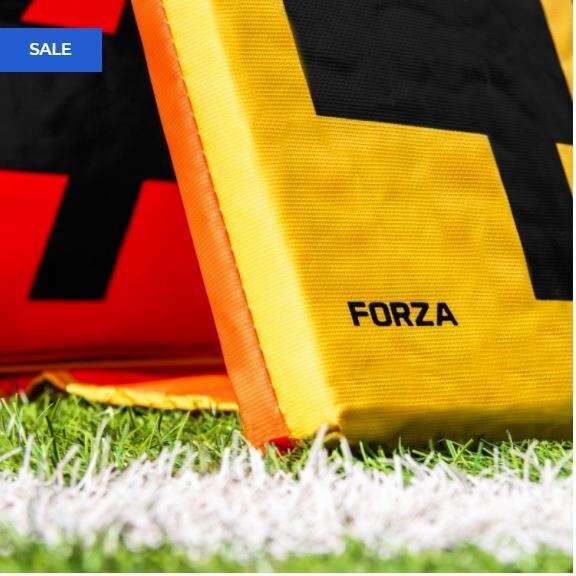 FORZA AMERICAN FOOTBALL DAY/NIGHT SIDELINE MARKERS