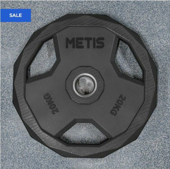 Metis Complete Squat Home Gym Set