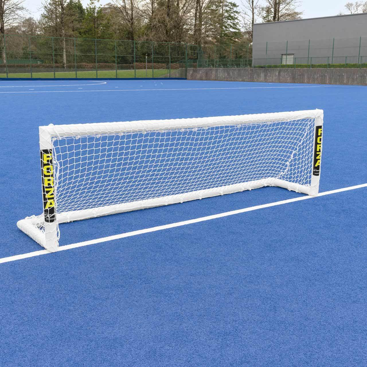 FORZA PVC Mini Hockey Goal