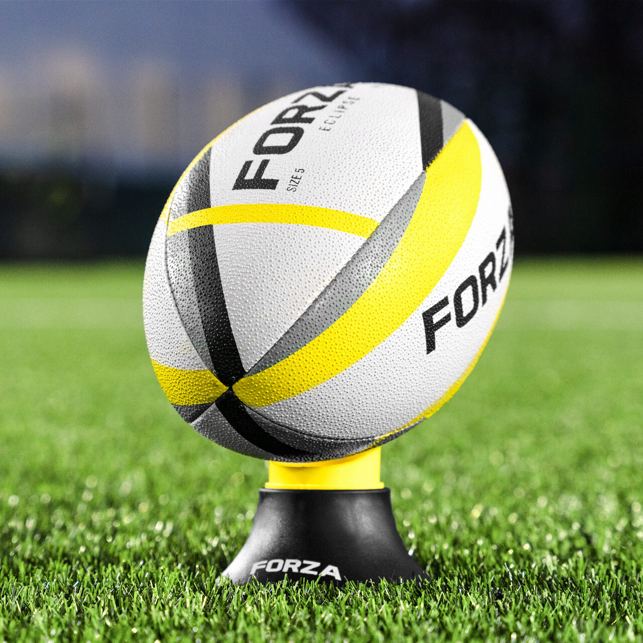 FORZA Extendable Rugby Kicking Tee