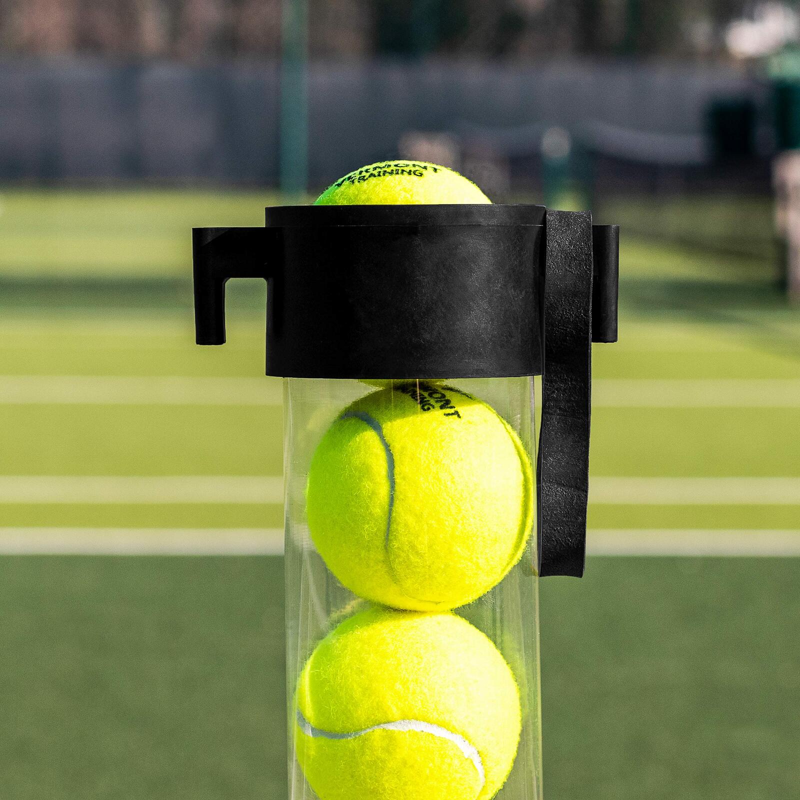 Tennis Ball Pick-Up Tube