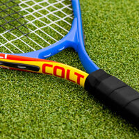 Vermont ProCourt Mini Tennis Set [4 Nets] – Schools Edition