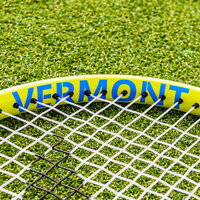 VERMONT TENNIS RACKET & BALL SET [2 PLAYER]