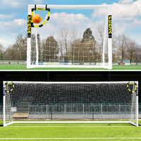 FORZA World's Smallest Top Bins - Soccer Goal Corner Target [Pack Size:: Pack of 1]
