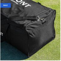 SOCCER KIT BAGS [4X SIZES] [Carry Bag Sizes:: Small]