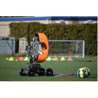 Ball Launcher Pro Trainer
