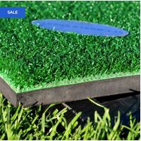 REPLACEMENT HITTING MAT FOR FORB PRO DRIVING RANGE GOLF MAT