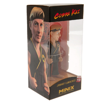 Cobra Kai MINIX Figure Johnny