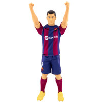 FC Barcelona Lewandowski Action Figure