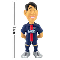 Paris Saint Germain FC MINIX Figure 12cm Lee Kang In