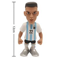 Argentina MINIX Figure 12cm Lautaro