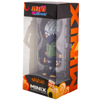 Naruto: Shippuden MINIX Figure Kakashi