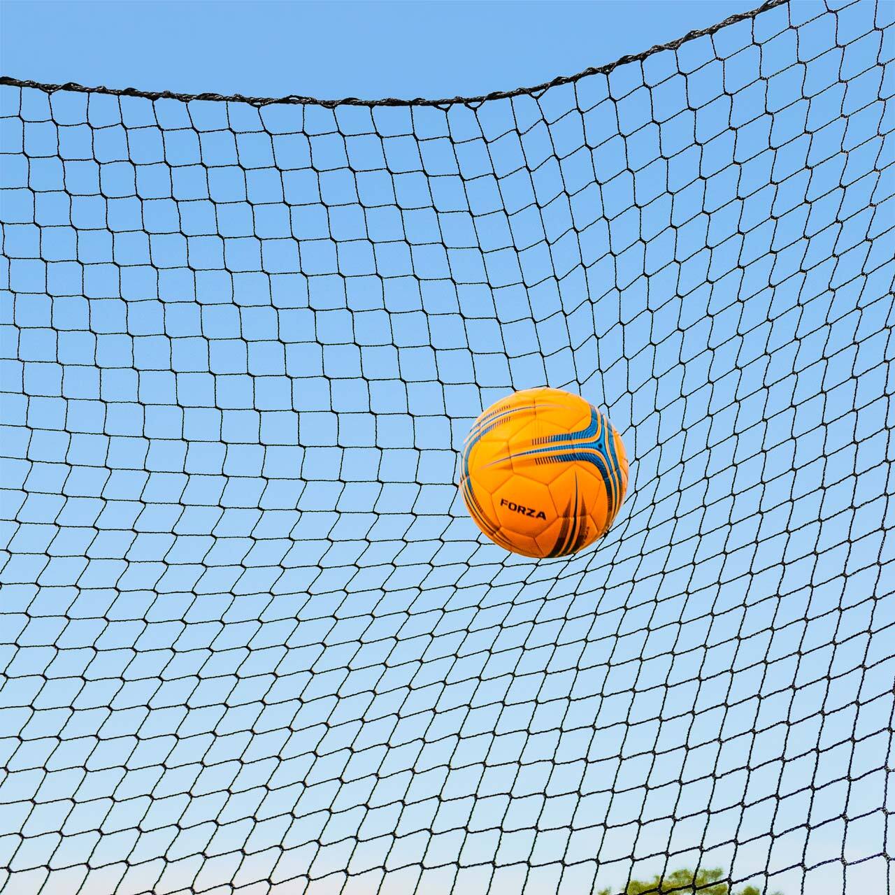 STOP THAT BALL - BALL STOP NET & POST SYSTEM