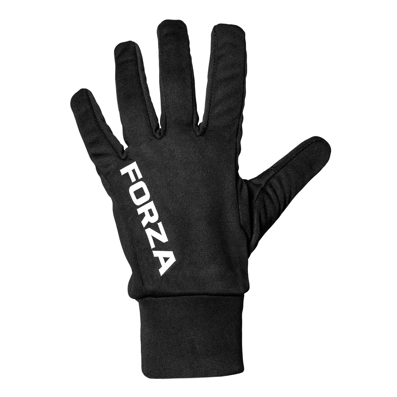 FORZA Winter Thermal Sports Grip+ Gloves [Sizes 4-11] [Glove Size:: Size 5 (8-9 Years)]
