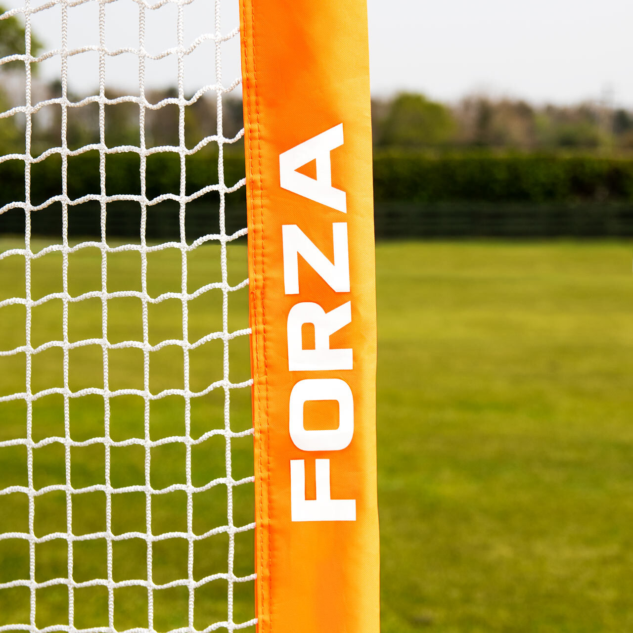 FORZA PROFLEX REPLACEMENT GOAL NETS [Sport Type:: Soccer]