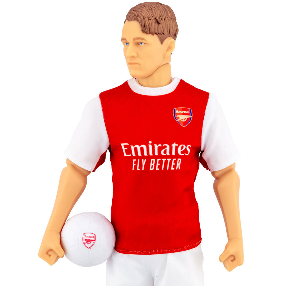 Arsenal FC Odegaard Action Figure