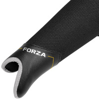 FORZA Pro Hockey Shin Pads [Colour: Grey]