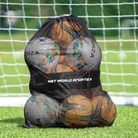 Soccer Ball Carry Bag