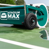 StadiumMax Superdry Multi-Surface Squeegee [60L Water Capacity]
