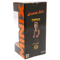Cobra Kai MINIX Figure Johnny