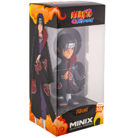 Naruto: Shippuden MINIX Figure Itachi
