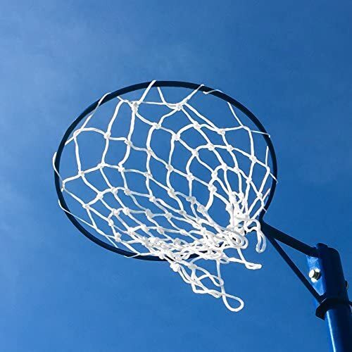 Basketball Ring with Net Ball Size 7(Sports ) | eBay