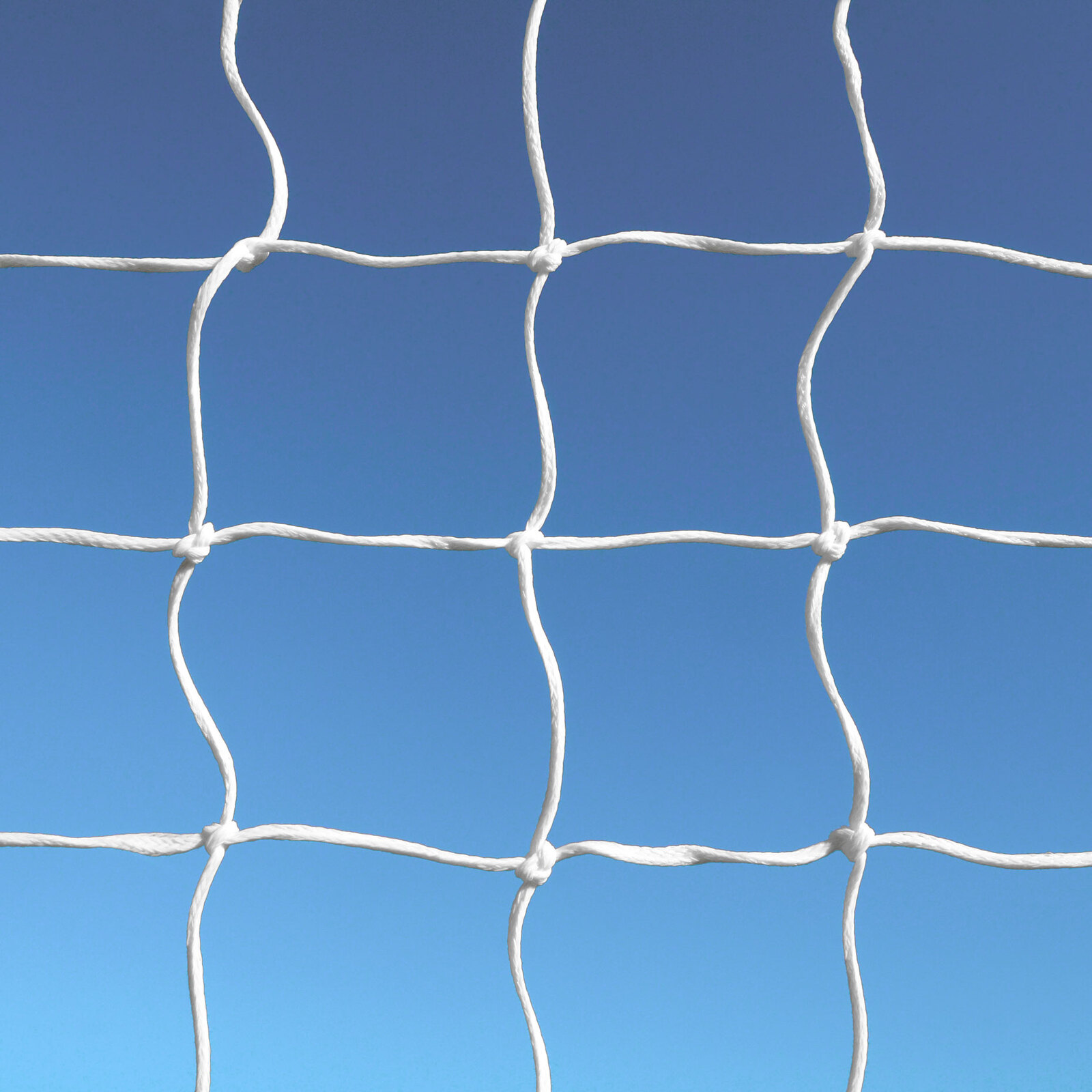 6.4M X 2.1M FORZA ALU110 SOCKETED SOCCER GOAL [Single or Pair:: Single]