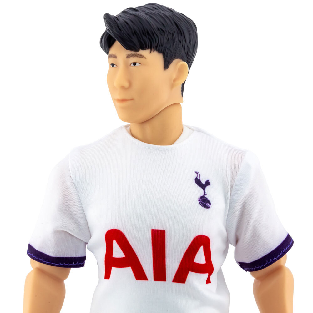 Tottenham Hotspur FC Son Action Figure