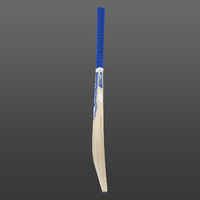 FORTRESS Kashmir Willow Cricket Bat [2 Grades] [Grade: Grade 1]