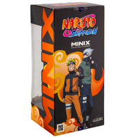 Naruto: Shippuden MINIX Figure Kakashi
