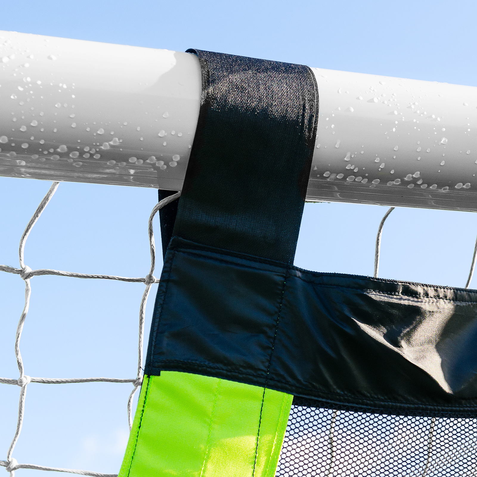 FORZA Pro Soccer Goal Target Sheets [Target Sheet Size:: 3m x 2m]