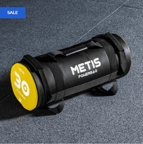METIS Power Weight Bags [11-66lbs]