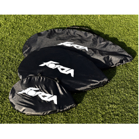 FORZA FLASH POP-UP SOCCER GOAL (PAIR) [Size: 1.2m - Pair]