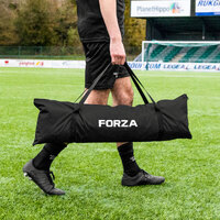 3m X 2m FORZA ProFlex Portable Futsal Soccer Goal