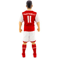 Arsenal FC Martinelli Action Figure