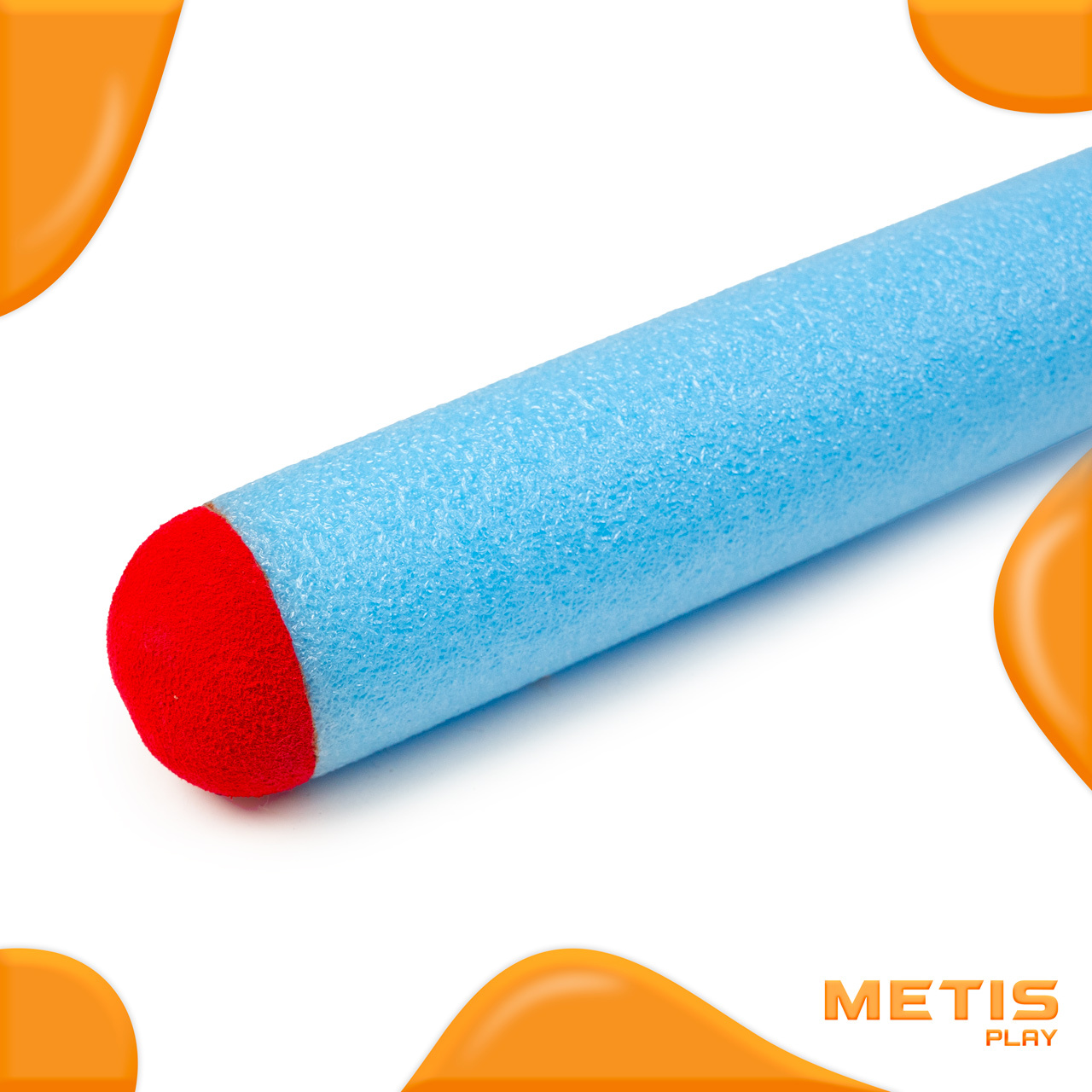 METIS Play Foam Javelins [45cm/85cm] [Size:: 45cm Javelin]