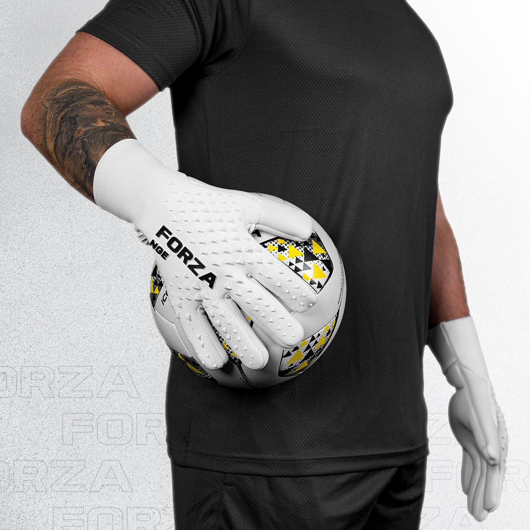 FORZA NGE Goalkeeper Gloves