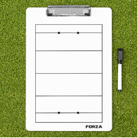 FORZA Sport Coaching Clipboard