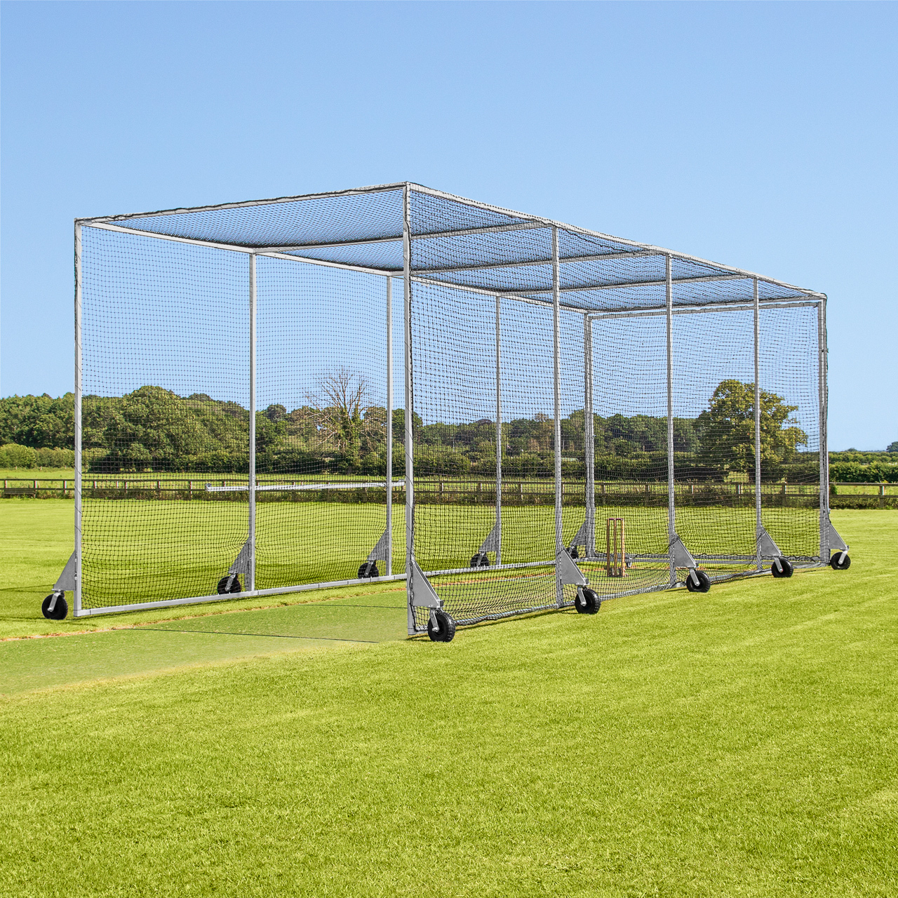 FORTRESS Cricket Matting (Special Offer)