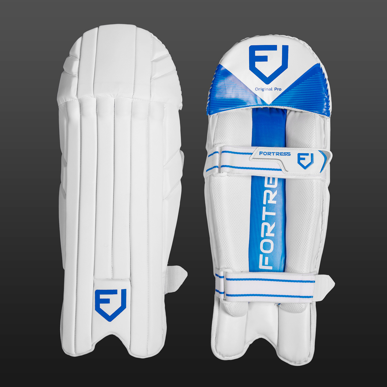 FORTRESS Wicket Keeper Gloves