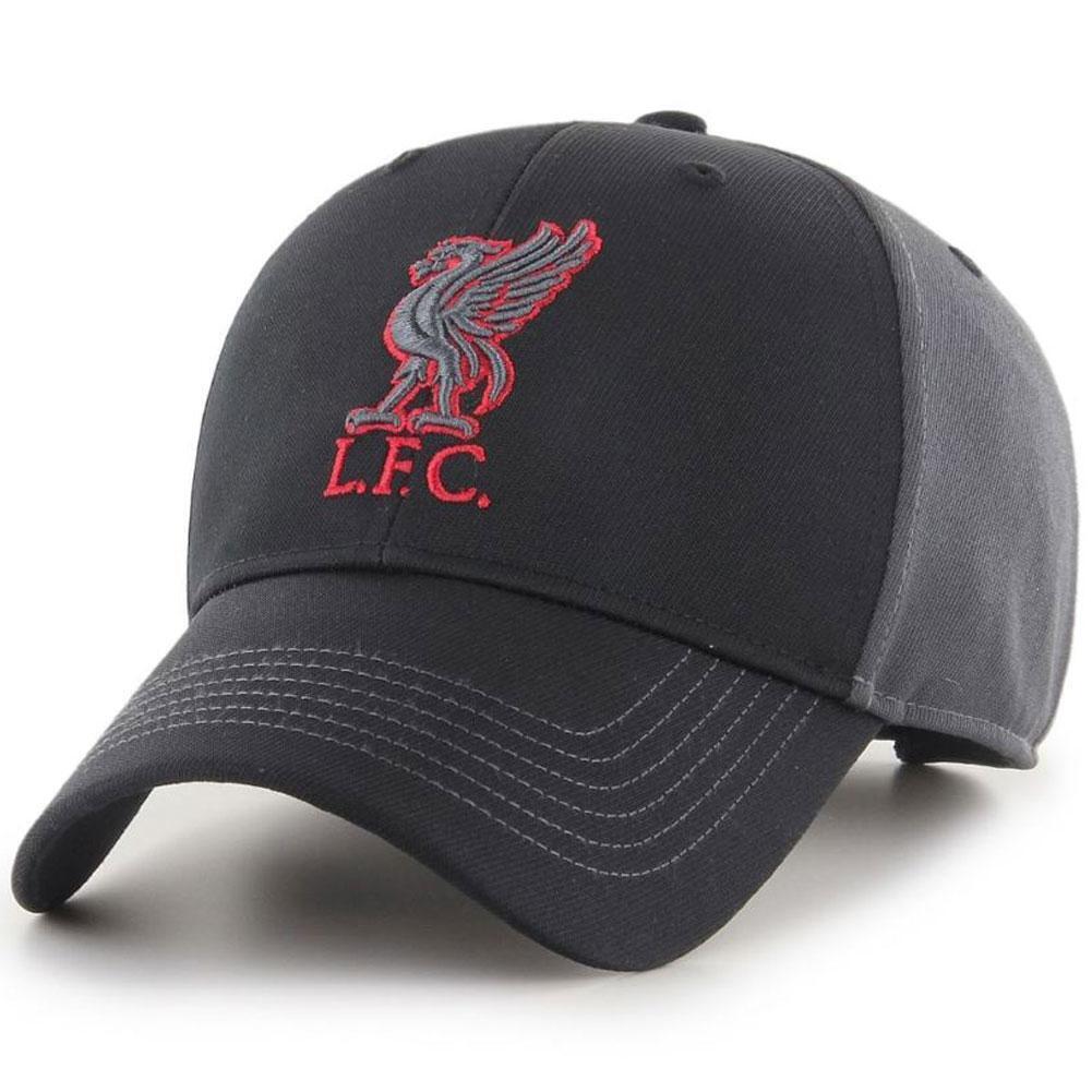 Liverpool FC Cap Blackball - MERCH